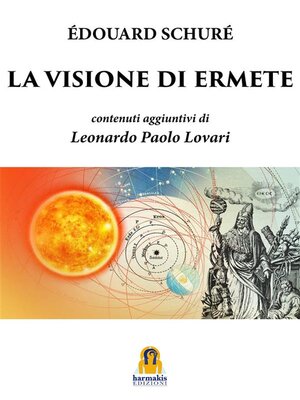 cover image of La Visione di Ermete
